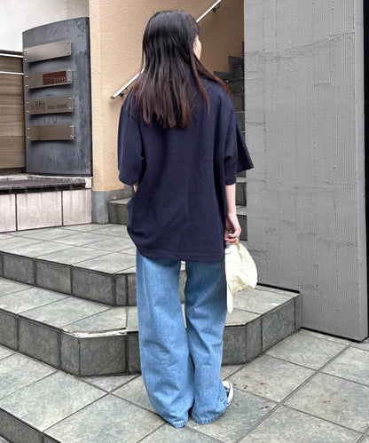 【Franklin Climbing】華夫格紋Polo衫