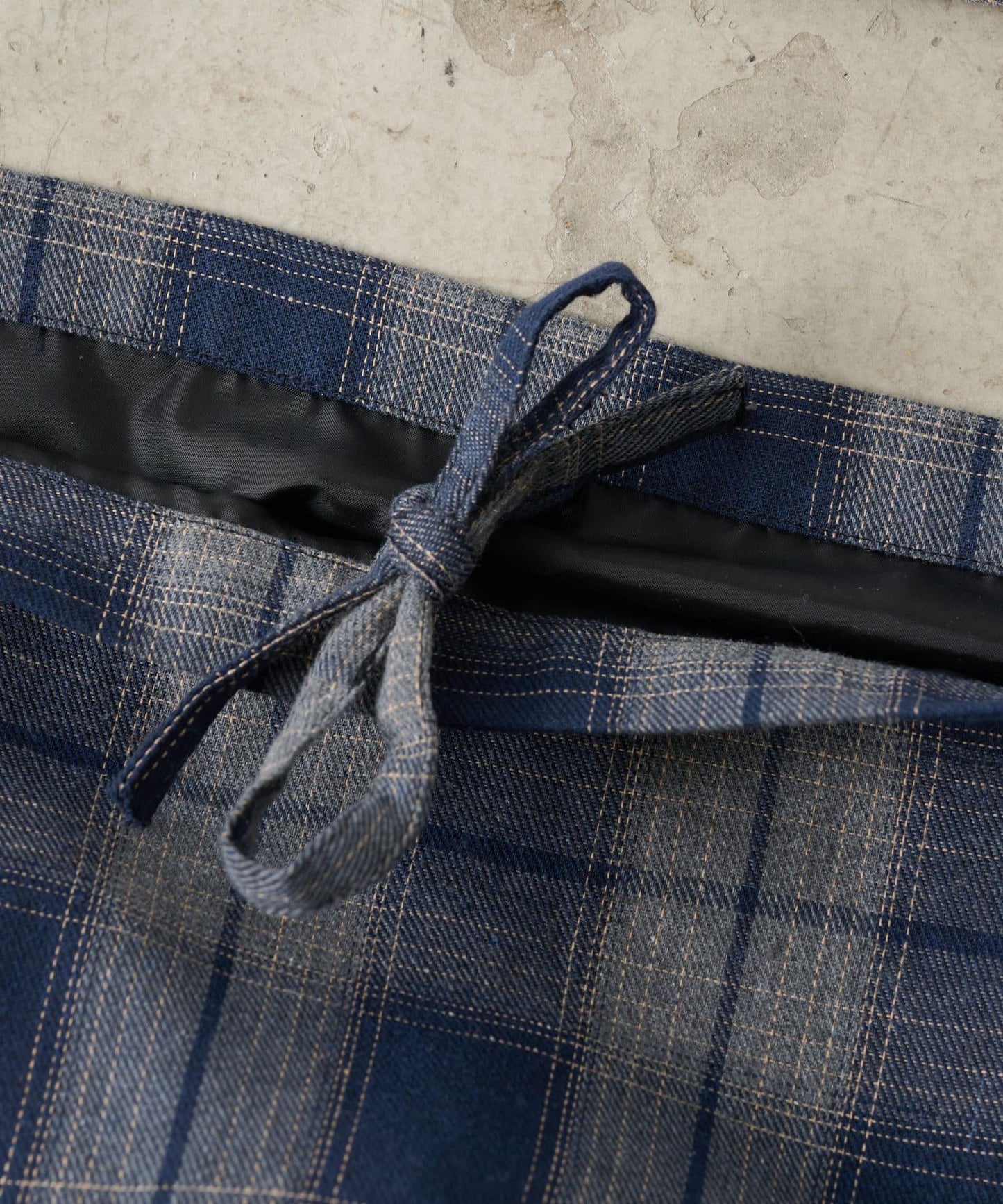 【男女通用】格紋肩揹包