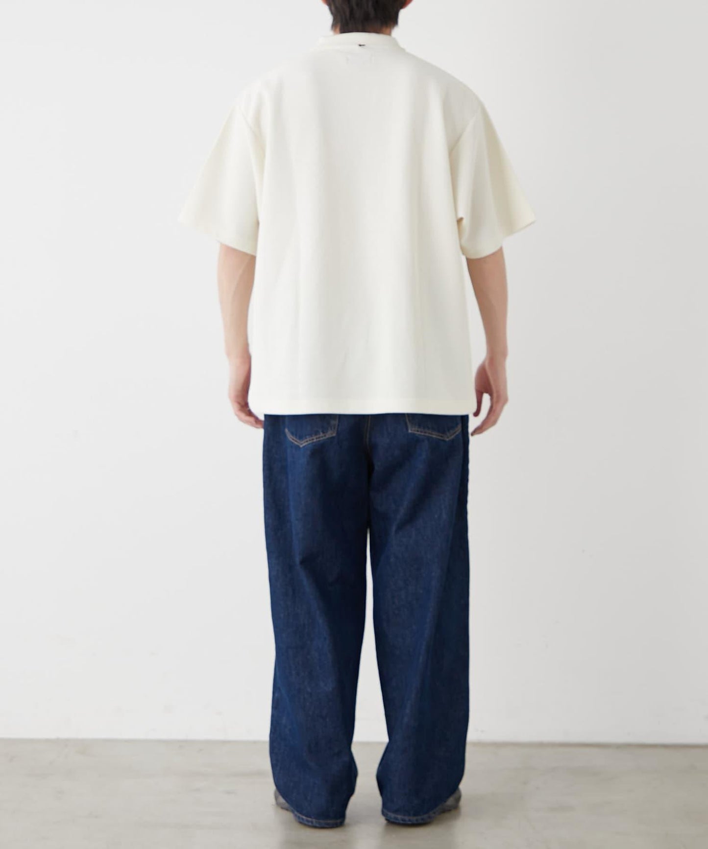 【Franklin Climbing】華夫格紋Polo衫