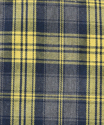 【男女通用】格紋肩揹包