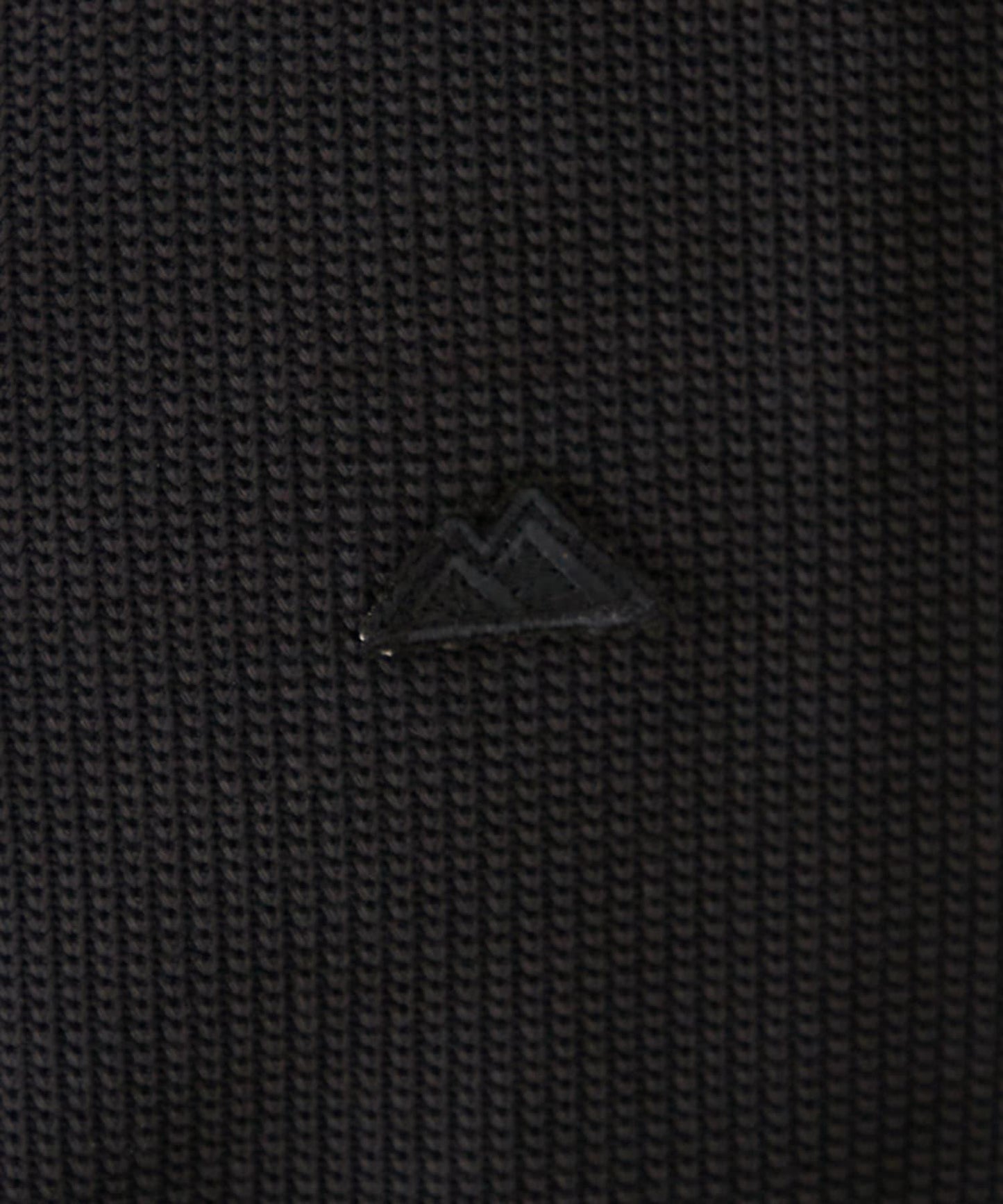 【Franklin Climbing】華夫格紋Polo衫