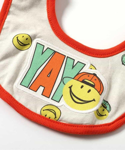 FO 微笑 徽章款