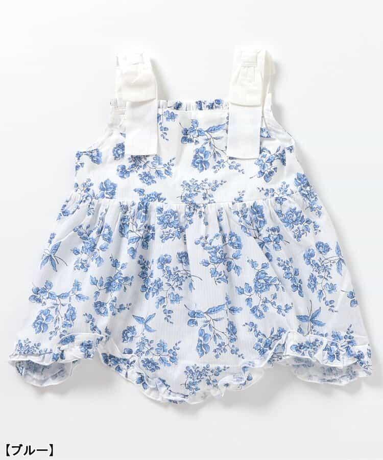 復古花卉套裝_初春時光