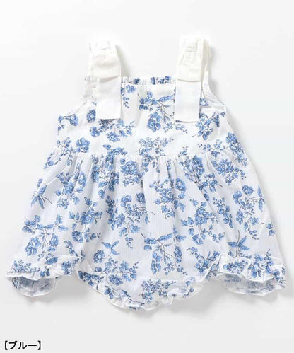 復古花卉套裝_初春時光