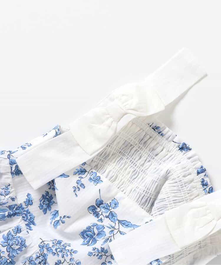 復古花卉套裝_初春時光