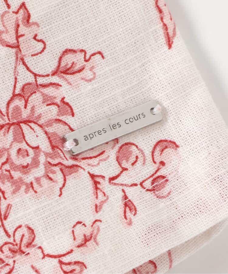 復古花卉套裝_初春時光