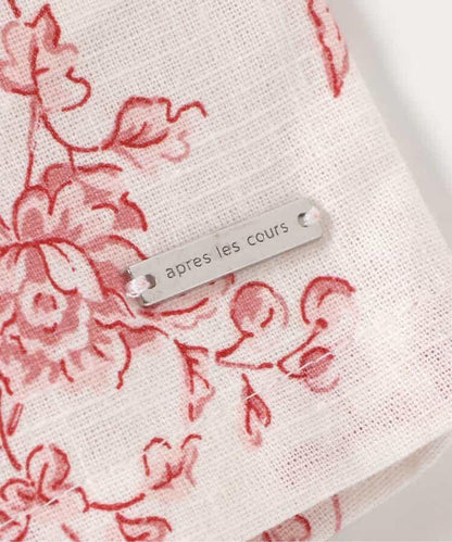 復古花卉套裝_初春時光