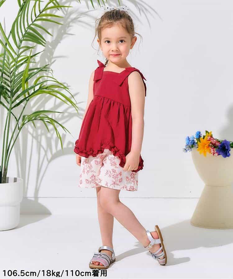 復古花卉套裝_初春時光