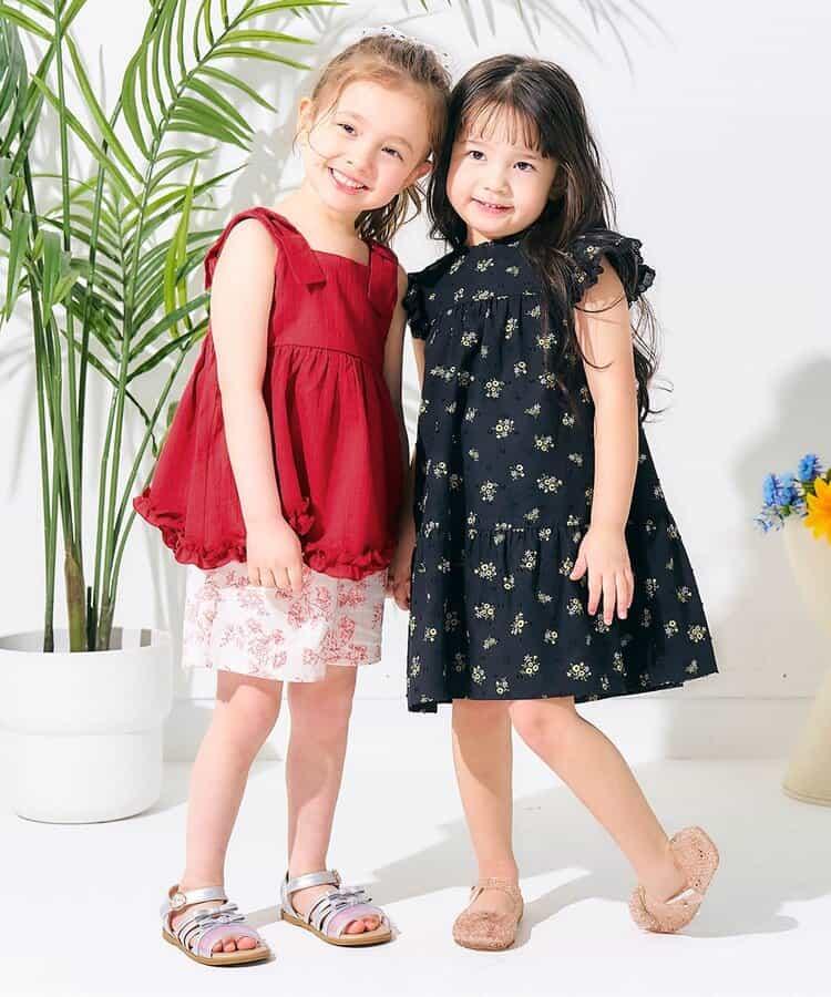 復古花卉套裝_初春時光