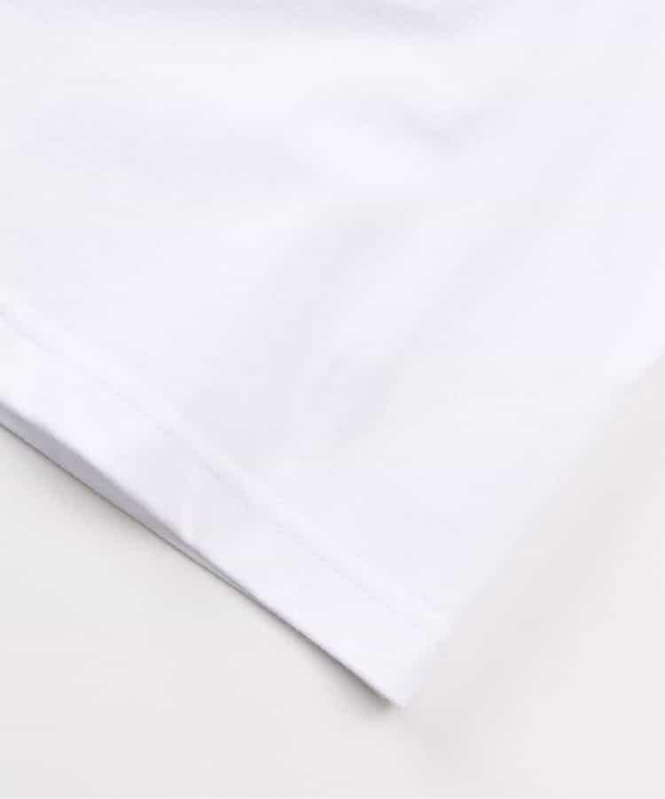 恐龍消防車主題刺繡T恤