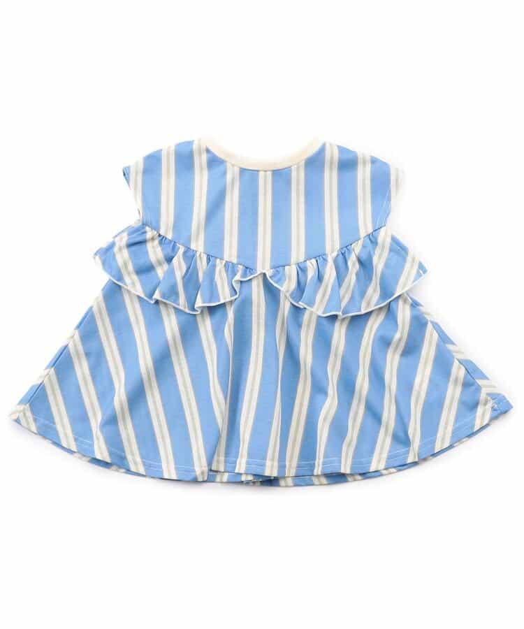 【速幹】飄逸長款上衣