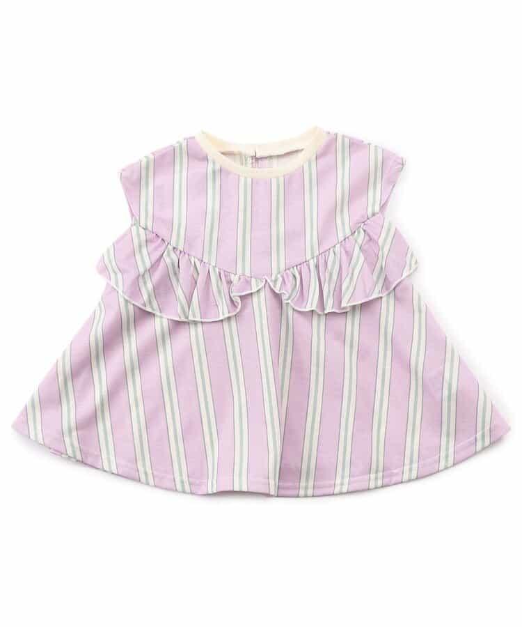 【速幹】飄逸長款上衣