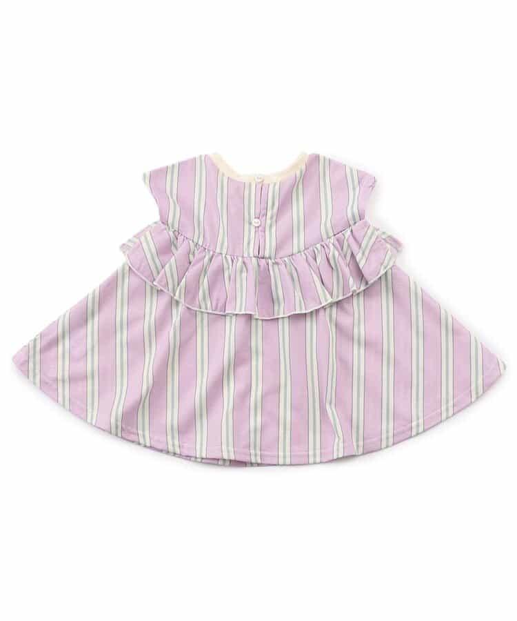 【速幹】飄逸長款上衣