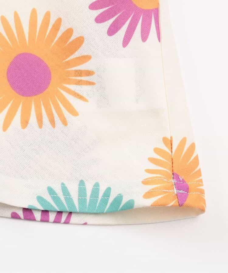 【速幹】飄逸長款上衣