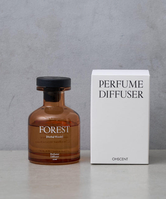 【OHSCENT】香水擴香器