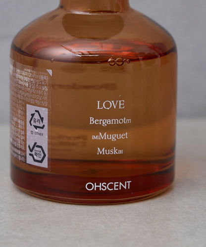 【OHSCENT】香水擴香器