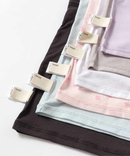 吸水速幹深V內衣背心_接觸冷感