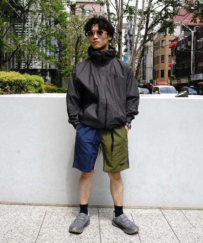 GRAMICCI/格萊美 NYLON 可摺疊 G款短褲