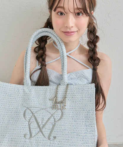 【再決定/】愛美麗安樂攜帶挎包帶吊墜