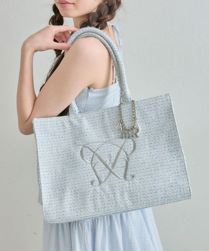 【再決定/】愛美麗安樂攜帶挎包帶吊墜