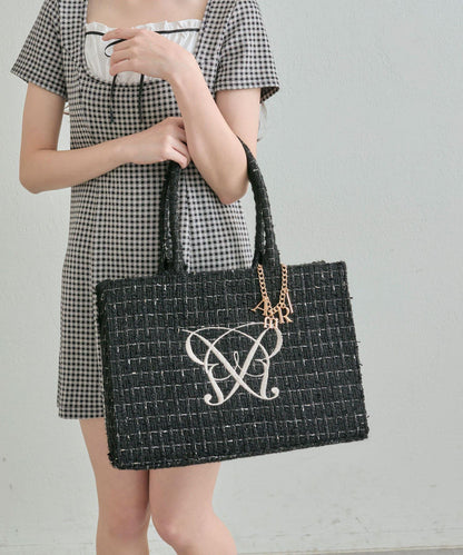 【再決定/】愛美麗安樂攜帶挎包帶吊墜