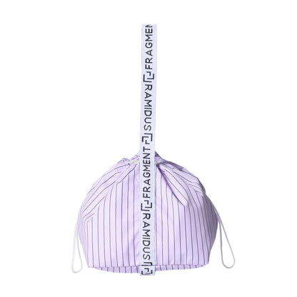 fragment design x RAMIDUS RAMIDUS束口袋