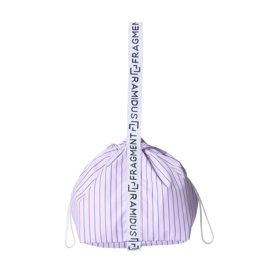 fragment design x RAMIDUS RAMIDUS束口袋