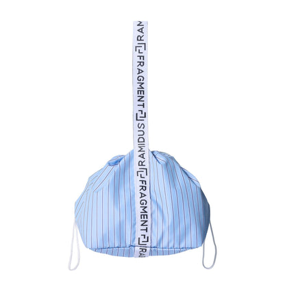 fragment design x RAMIDUS RAMIDUS束口袋