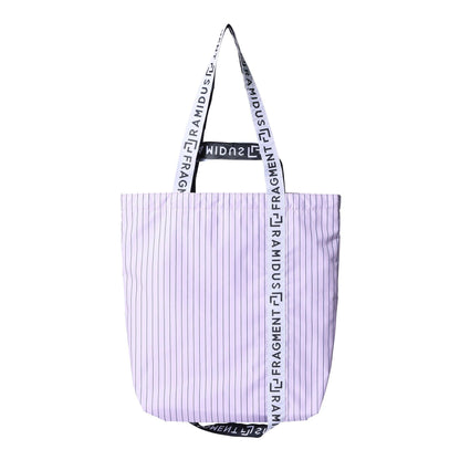 fragment design × RAMIDUS RAMIDUS 手提包（中號）