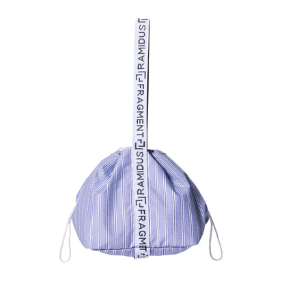 fragment design x RAMIDUS RAMIDUS束口袋
