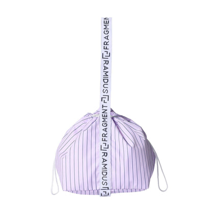 fragment design x RAMIDUS RAMIDUS束口袋