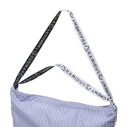 fragment design × RAMIDUS RAMIDUS 肩包（大號）