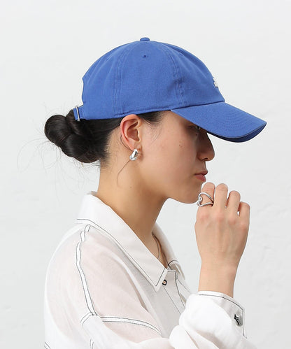 洗水處理帆布帽
