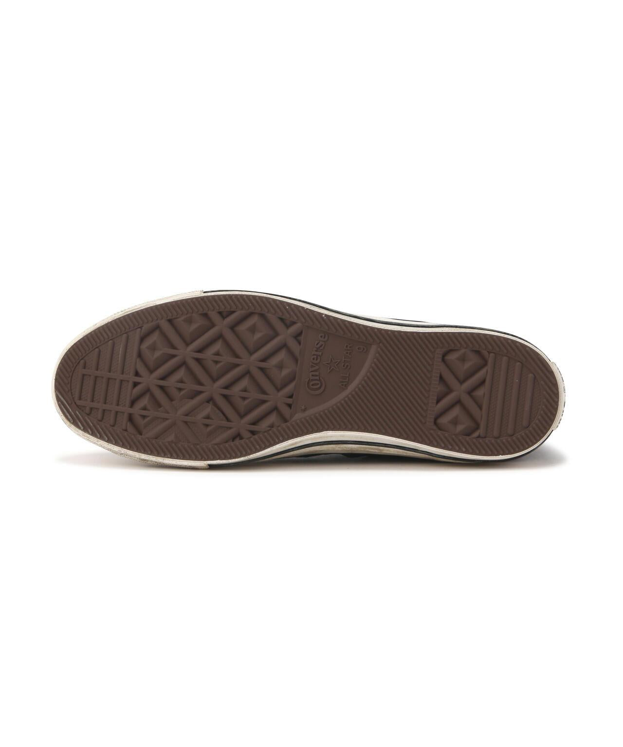 CONVERSE/匡威/{全明星} 褪色牛仔布 高幫