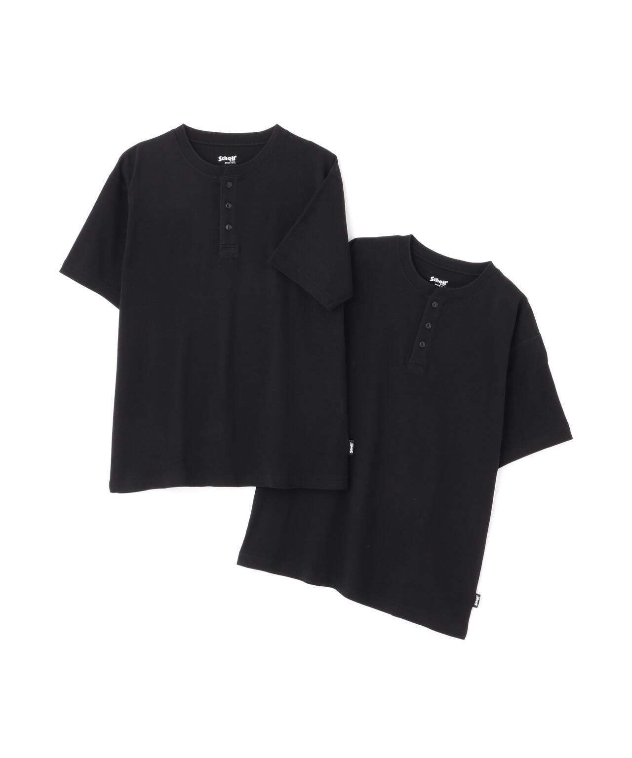 2件裝領口Polo衫