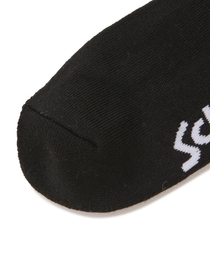 直營限定/HIGT-SOCKS F《LAM》E/火焰 高筒襪