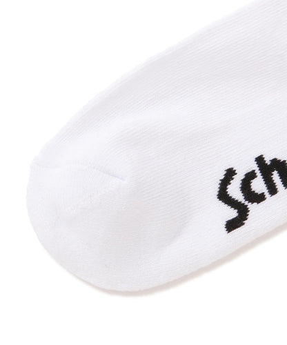 直營限定/HIGT-SOCKS F《LAM》E/火焰 高筒襪