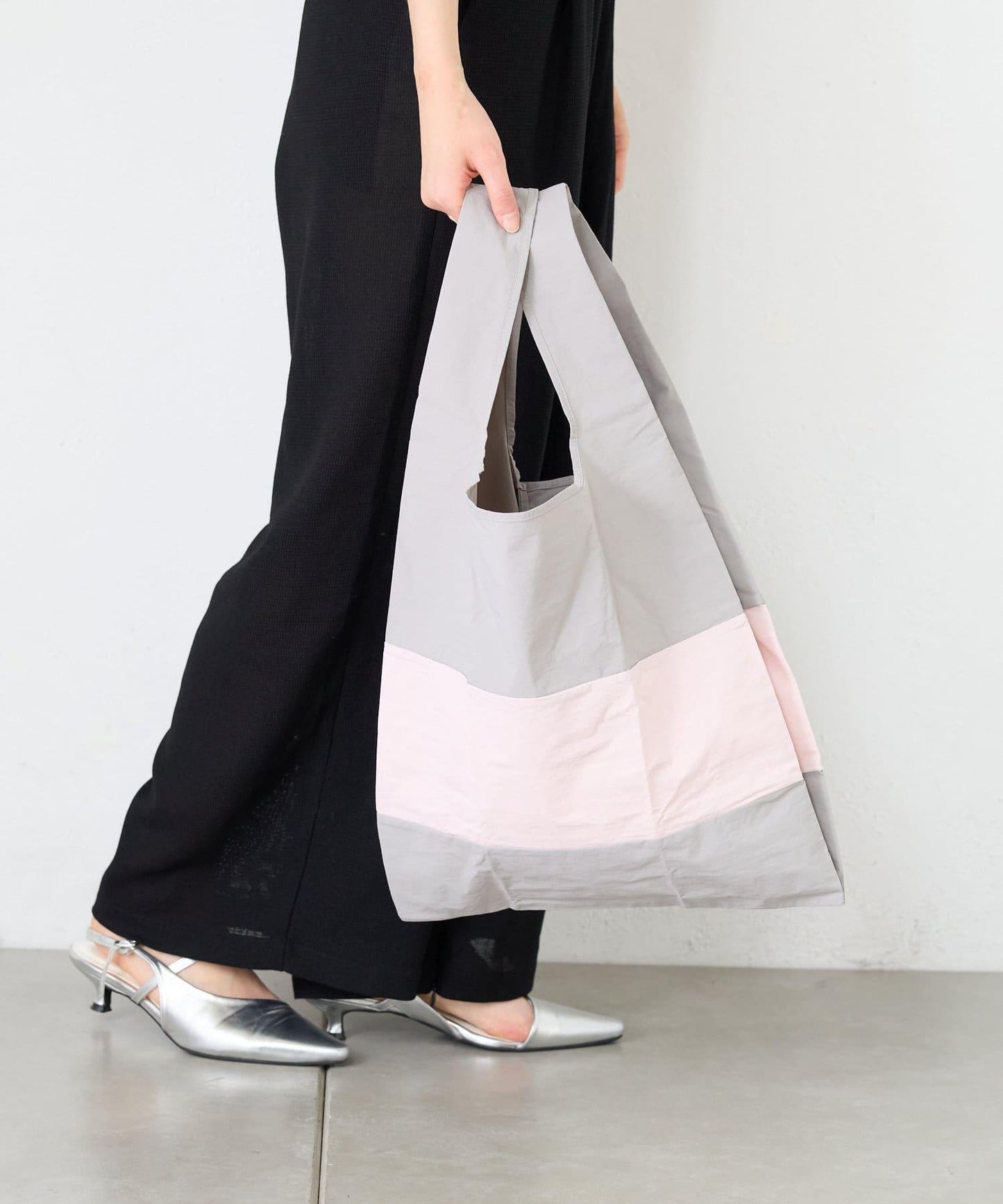 尼龍防水菜市場袋