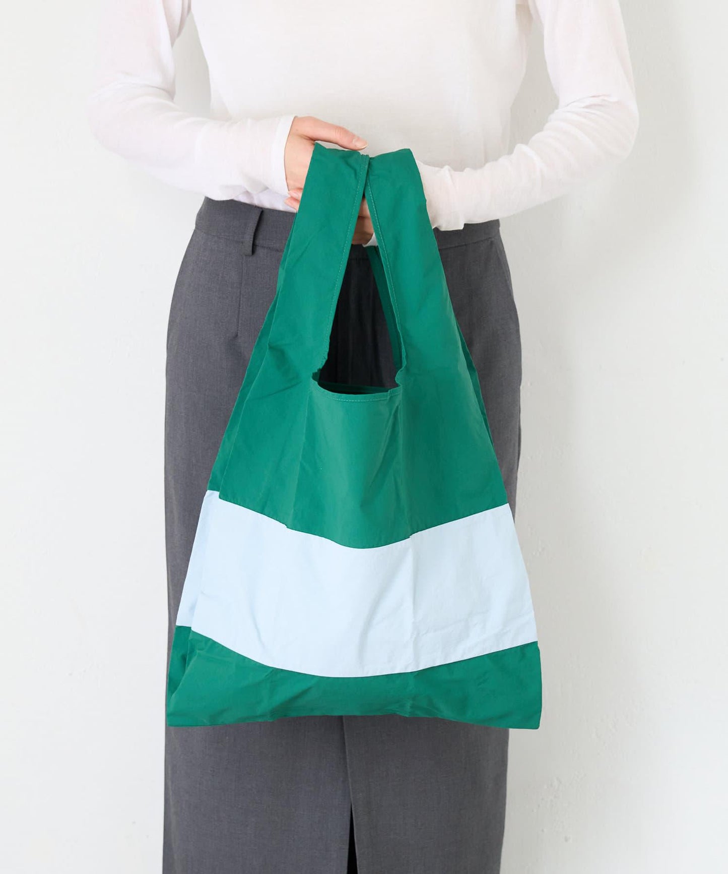 尼龍防水菜市場袋