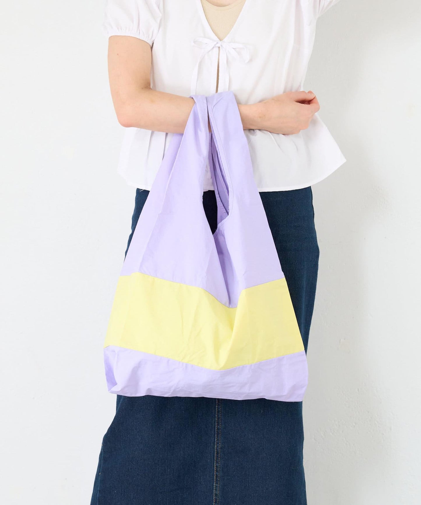 尼龍防水菜市場袋