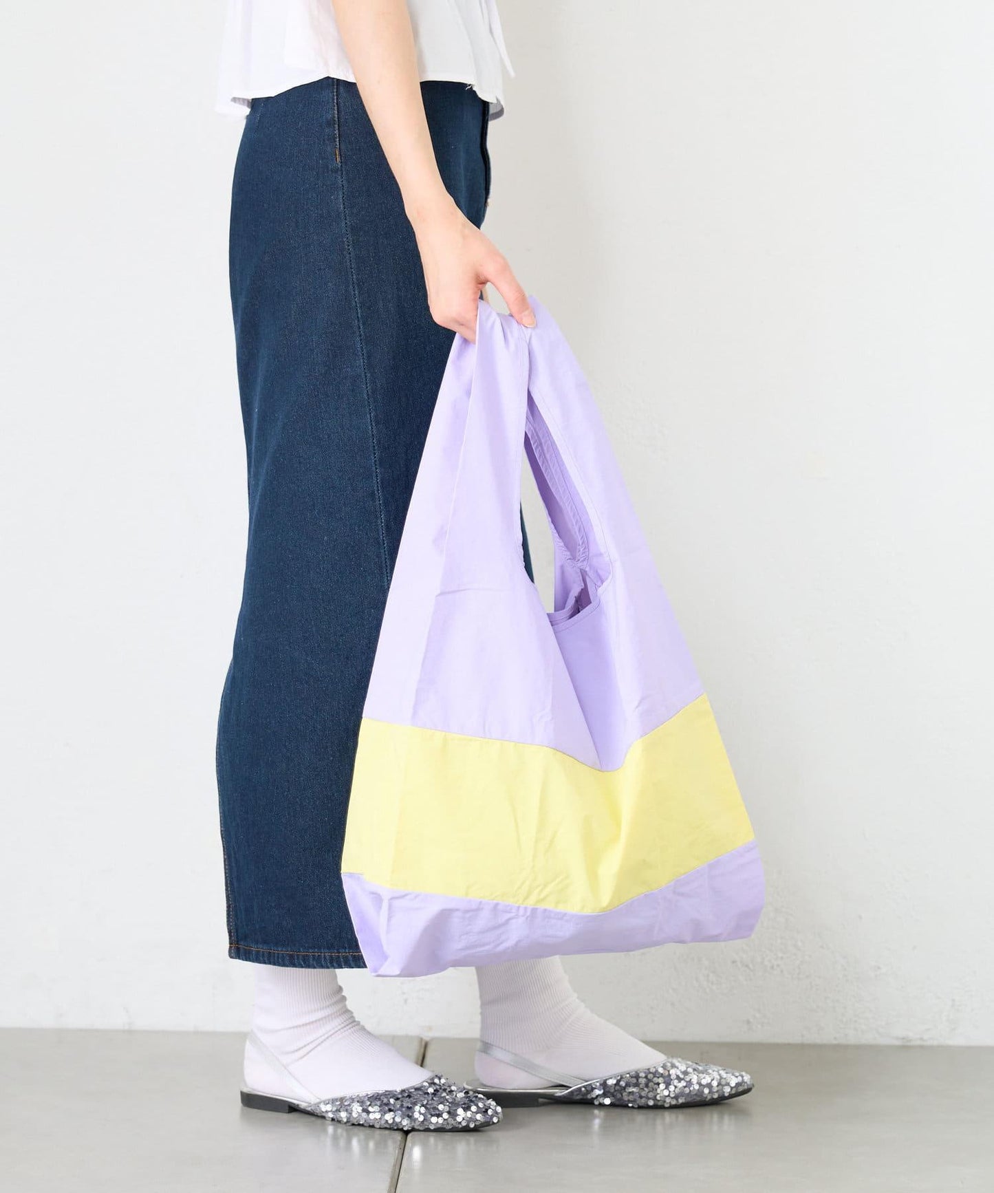 尼龍防水菜市場袋