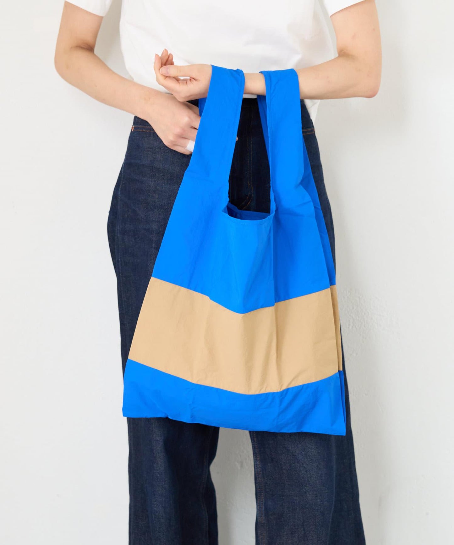 尼龍防水菜市場袋