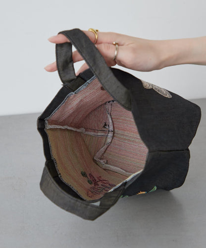 【松尾美由紀】迷你船型包