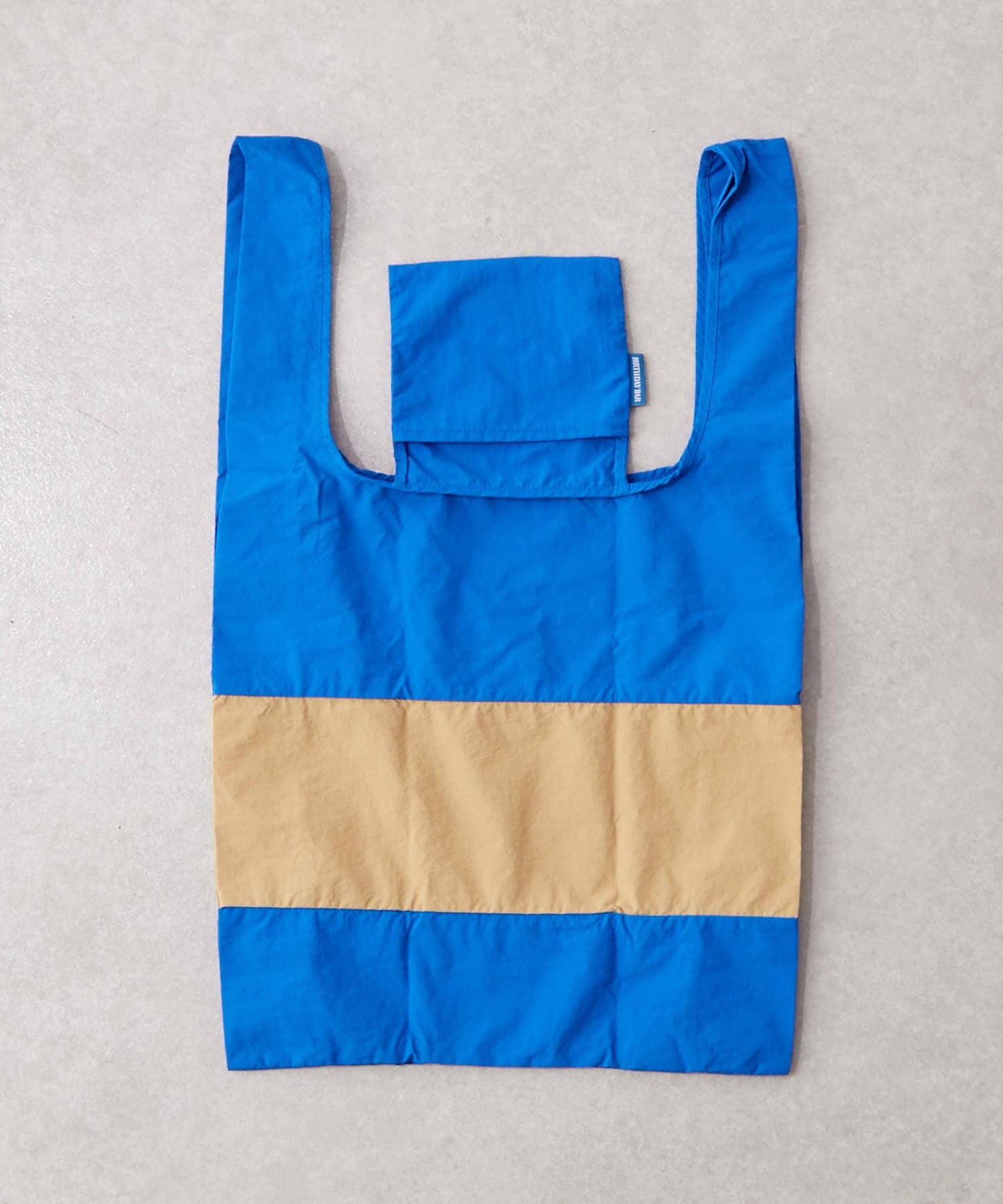 尼龍防水菜市場袋