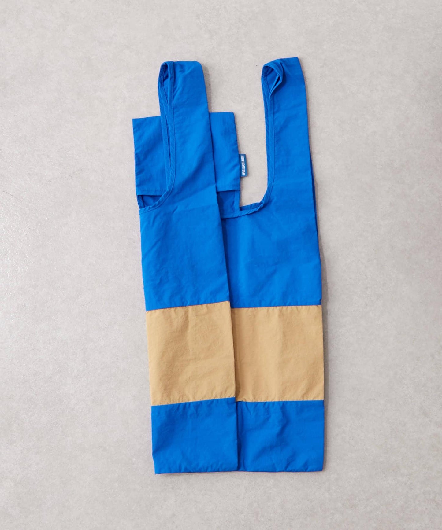 尼龍防水菜市場袋