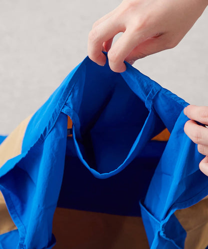 尼龍防水菜市場袋