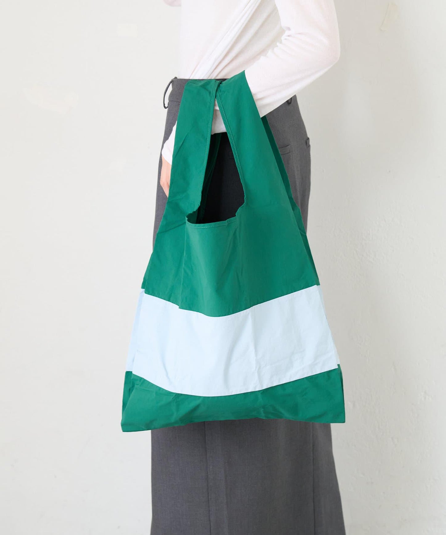 尼龍防水菜市場袋