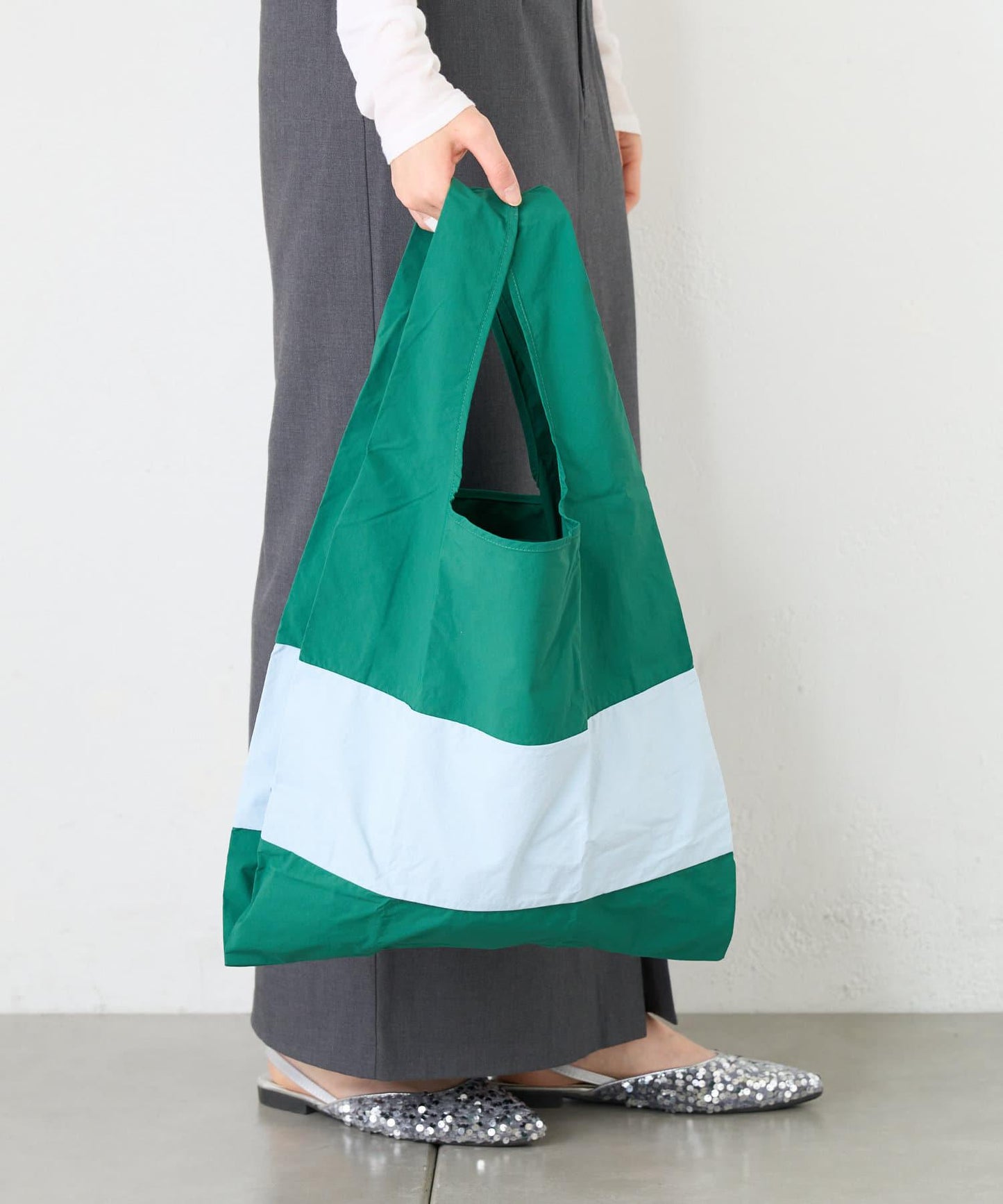 尼龍防水菜市場袋