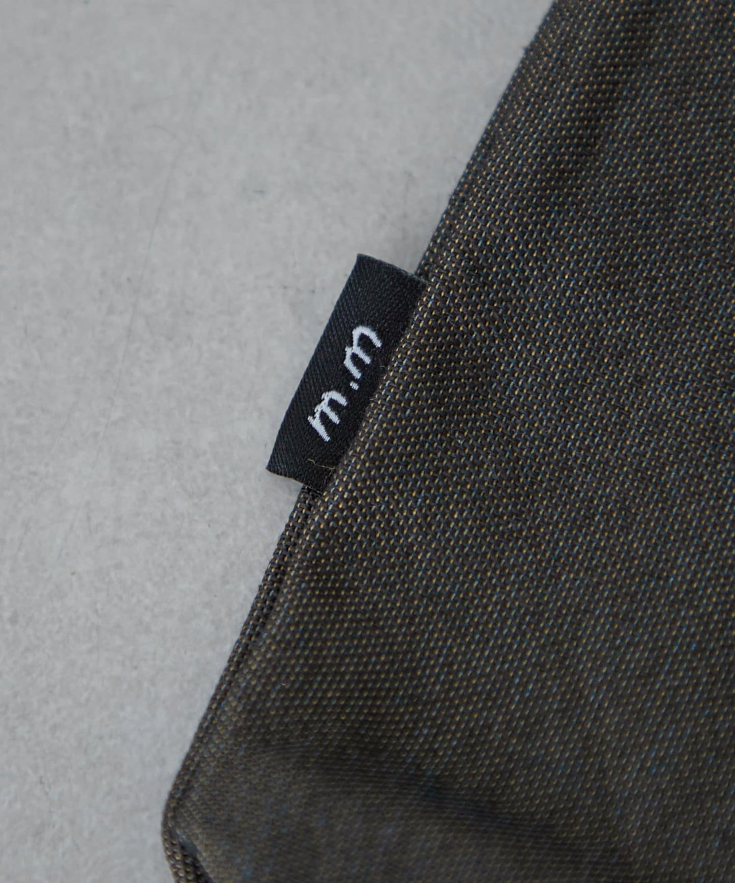 【松尾美由紀】迷你船型包