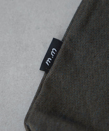 【松尾美由紀】迷你船型包